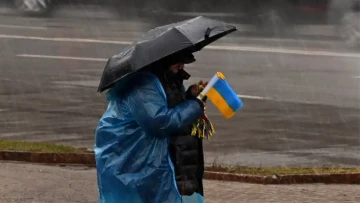 युक्रेनको ओडिसामा भारी वर्षाका कारण ९ जनाको मृत्यु