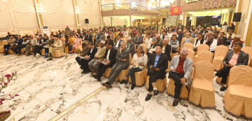 एमाले केन्द्रीय कमिटीको दोस्रो दिनको बैठकमा कसले के भने ?