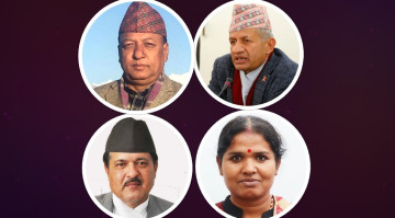 प्रदीप ज्ञवालीदेखि अग्नि खरेलसम्म, ओली समूहमा चर्कियो असन्तुष्टि