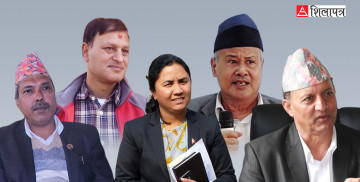 बागमती प्रदेश अध्यक्षमा चुनाव हुन नदिने रणनीतिमा ओली