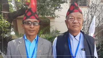 मोरङ अधिवेशनमा ओली–भण्डारी प्रतिस्पर्धामा संस्थापनइतर समूहको अग्रता
