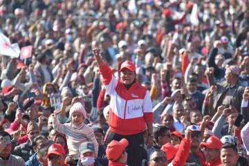 लोसपाको नजरमा एमाले महाधिवेशन– जेनजी आन्दोलनपछिको भव्य कार्यक्रम 