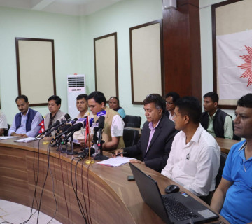 एमालेको आरोप- सरकारले २० लाख डोज खोप फाल्न लाग्यो