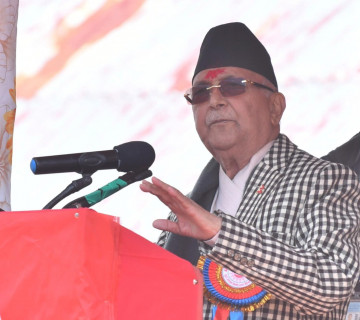 एमालेले किन प्रदेशसभा सदस्यलाई मेयरमा नउठाउने निर्णय गर्‍याे ?