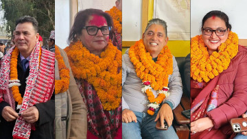 सुदूरपश्चिममा कांग्रेस–एमाले भर्सेस नेकपा, कसको पल्ला भारी ?