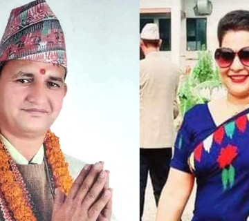 नेपालगञ्जमा माओवादीले पनि उठायो मेयर/उपमेयर, आइपी खरेल भन्छन्– हार्न तयार छौँ तर झुक्दैनौँ