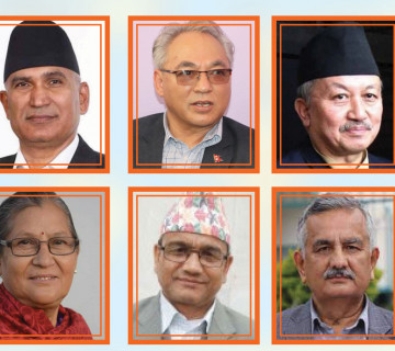 एमाले उपाध्यक्षमा शाक्यलाई सबैभन्दा बढी मत, घनश्याम भुसाल पराजित