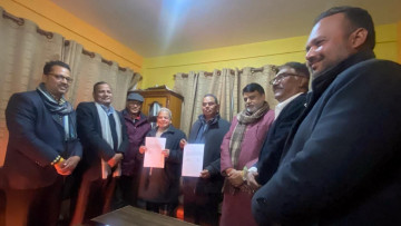 जसपा नेपाल र लोसपा नेपालबीच पार्टी एकता हुने