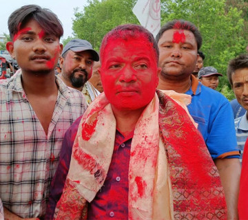 बर्दिबासका वडाध्यक्षको रोचक घटना: विजयी घोषणापछि भेटियो सिलबन्दी मतपेटिका, पुनःगणना गर्दा बराबर, गोलाप्रथाले जितायो