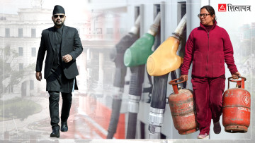 गहिरिँदै ऊर्जा संकट, ठोस निर्णयका लागि बालेन सरकारको पर्खाइमा सिंहदरबार