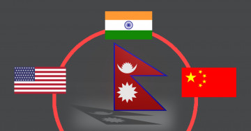 शक्ति राष्ट्र चुनावपछि किन चाहन्छन् ‘कम्फर्टेबल’ सरकार ?