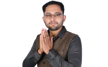 लामिछानेलाई २ मतले हराएर अर्याल बने रास्वपा बागमतीको सभापति