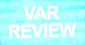 एट्लेटिकोसँगको हारपछि बार्सिलोनाले ‘भीएआर’ को विषयमा दियो उजुरी