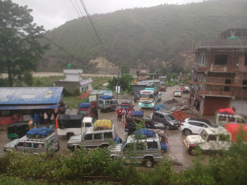 स्थानीय प्रशासन र संघ–संस्थालाई प्राधिकरणले भन्यो– अलपत्र यात्रुलाई खानपान र स्वास्थ्योपचार व्यवस्था मिलाउनू