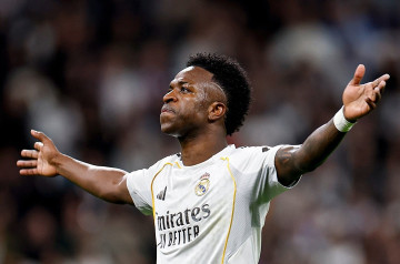 बार्सिलोनालाई पछ्याउँदै रियल मड्रिड