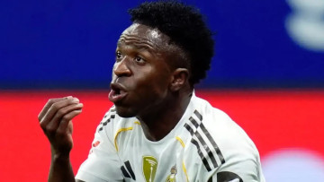 रियलसँग भिनिसियसले 'प्राइम रोनाल्डो'को भन्दा बढी तलब मागेको खुलासा