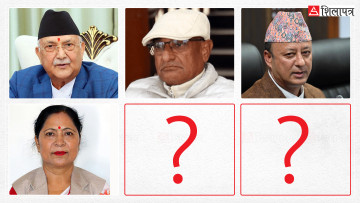 आक्रामक शैलीमा भीआईपी समात्दै सरकार, अब कसको पालो ?