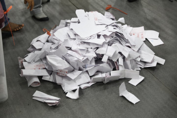 काभ्रेपलाञ्चोक–२ मा रास्वपाका भण्डारी भारी मतले अगाडि, प्रभाव क्षेत्रमै पछि परे ब्याञ्जु र मधु