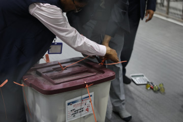 देउवाले बहिस्कार गरेको डडेल्धुरामा कांग्रेस तेस्रो, रास्वपालाई पच्छ्याउँदै नेकपा