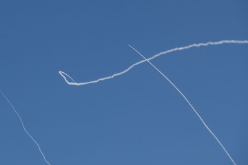 इरानका ८ वटा ड्रोन खसालेको साउदी अरबको दाबी