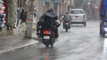 यी स्थानमा हुन सक्छ भारी वर्षा, मौसमविद् भन्छन्, 'सावधान रहनोस्'