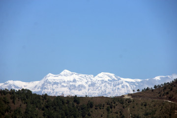 यस्तो रहनेछ आजको मौसम