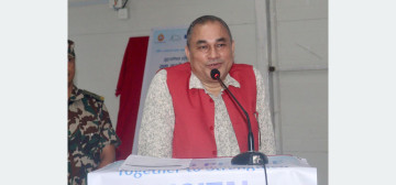 अहिलेसम्मका परिवर्तनकारी आन्दोलनमा युवाको उल्लेखनीय योगदान छ : मुख्यमन्त्री शाह