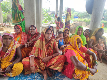 ..जहाँ पढेपछि पोषण र उत्पादनमा हुँदैछ सुधार