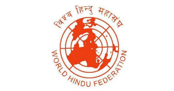 विश्व हिन्दु महासंघले भन्यो- धार्मिक सद्भाव भड्काउने प्रयास भइरहेको छ, संवेदनशील हुन सरकारलाई आग्रह