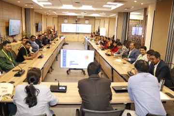 विश्व बैंकले बनायो ‘नेपाल फिस्कल ड्यासबोर्ड’, यस्तोछ, उपयोगिता