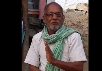 पूर्व प्रदेश प्रमुख धर्मनाथ यादवको निधन
