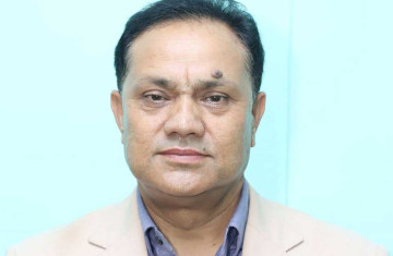 ट्रेड युनियन कांग्रेसको अध्यक्षमा कुँवर निर्वाचित, अन्य पदमा को-को भए विजयी ? 