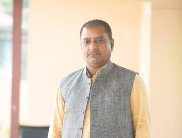 कांग्रेसका धनुषा जिल्ला सभापतिसहित सात जनाविरुद्ध ‘ज्यान मार्ने उद्योग’ मुद्दामा पक्राउ पुर्जी जारी