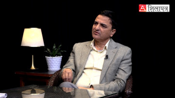 योगेश भट्टराई भन्छन्– बाह्य चुनौती बढ्यो, कार्यशैली सुधाराैँ