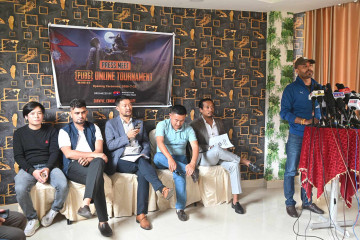 युवा संघ नेपालले कात्तिक २५ देखि पब्जी प्रतियोगिता गर्ने, विजेतालाई २ लाख रुपैयाँ