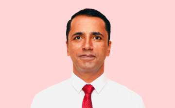 नेकपाको प्रमुख सचेतकमा युवराज दुलाल चयन