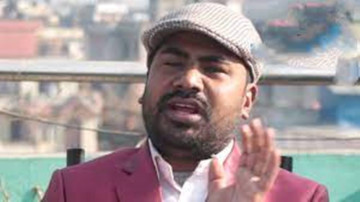 युवराज सफलले खोल्ने भए पार्टी, नाम- स्वतन्त्र नेपाली पार्टी