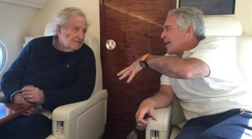 एपस्टिन फाइल : क्लिन्टनदेखि माइकल ज्याक्सनसम्म, को–को देखिए ? (भिडियो)