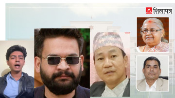 छिन्नभिन्न छन् 'स्टेकहोल्डर', जेन–जी अगुवा नै सरकारसँग असन्तुष्ट किन ? (भिडियोसहित)