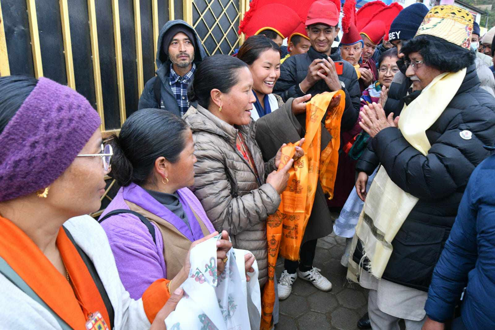 ओली भन्छन्– एमाले गठबन्धनको झन्झटमा लाग्दैन, तर कोही आउँछन् भने मिलेर अगाडि बढ्छौँ 