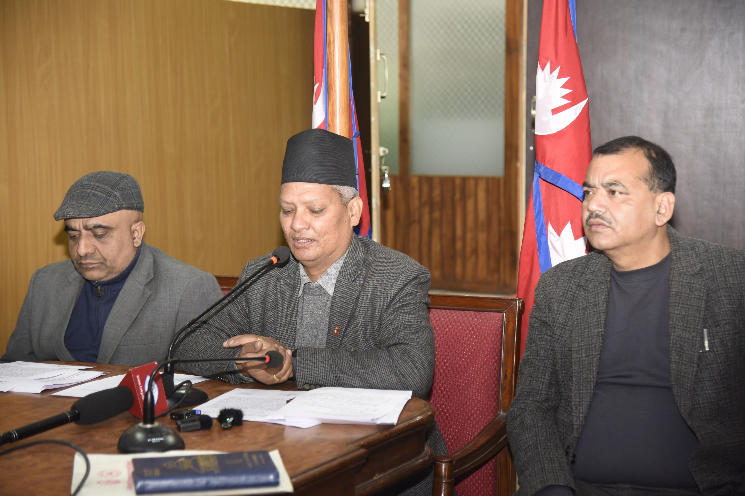 काठमाडौं महानगरभित्र भोलिबाट सुर्तीजन्य पदार्थ बिक्री वितरणमा प्रतिबन्ध 