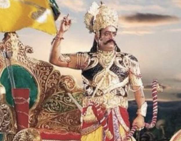 रामायणमा रावण बनेका अभिनेता अरविन्द त्रिवेदीको निधन 