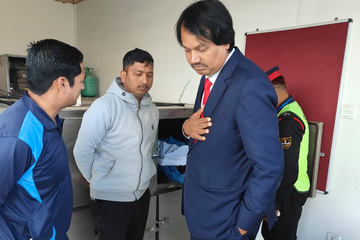 यो भ्रष्ट राज्यले रोजगारी त दिएन, उल्टै छातीमा गोली ठोक्यो : सिके राउत