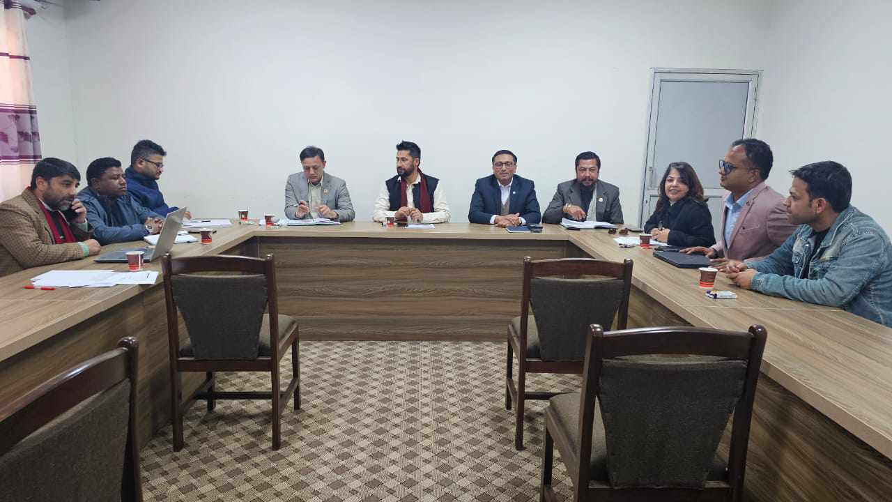 रास्वापले घटायो लेबी, अब सांसदको १५ र केन्द्रीय सदस्यको २५ हजार