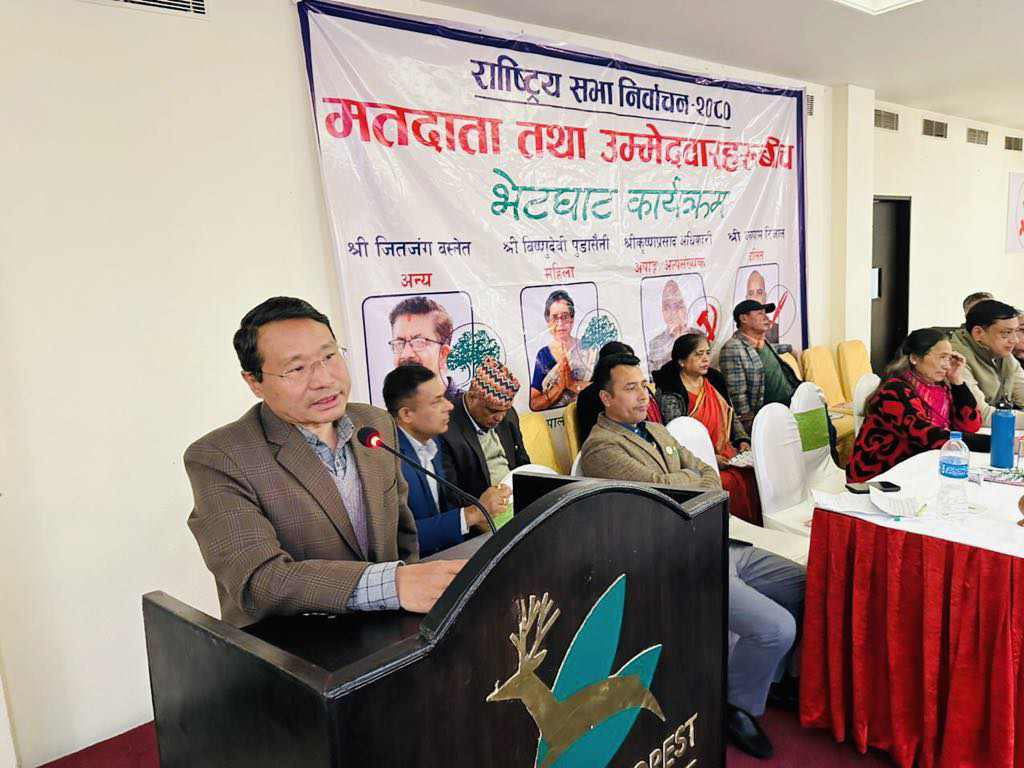 प्रधानमन्त्रीले सबैको विश्वास जित्नुभएको छ, गठबन्धन पाँचै वर्ष जान्छः पुन 