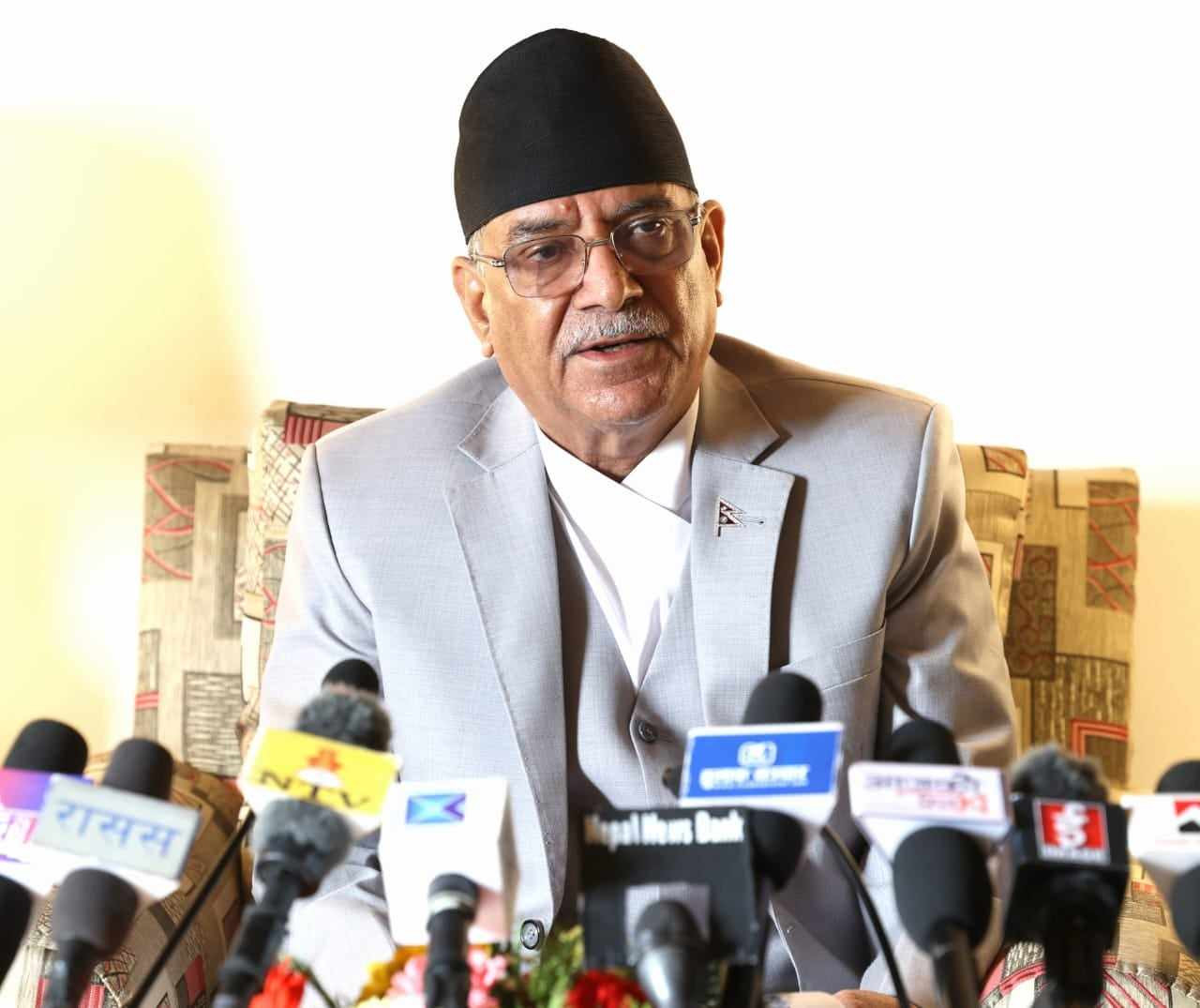 कम्पाला घोषणापत्रले अन्तर्राष्ट्रिय शान्ति र स्थिरतामा जोड दिएको छः प्रधानमन्त्री प्रचण्ड