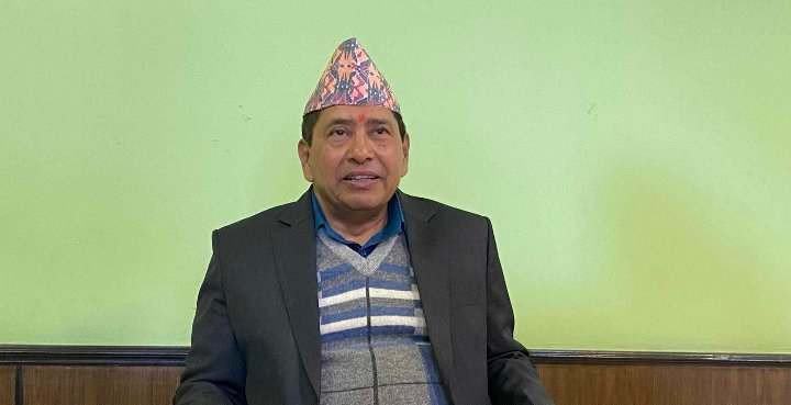 गृहमन्त्री श्रेष्ठ भन्छन्– नक्कली भुटानी शरणार्थी प्रकरणमा कसैलाई लाग्दैमा पक्राउ गर्ने भन्ने हुँदैन