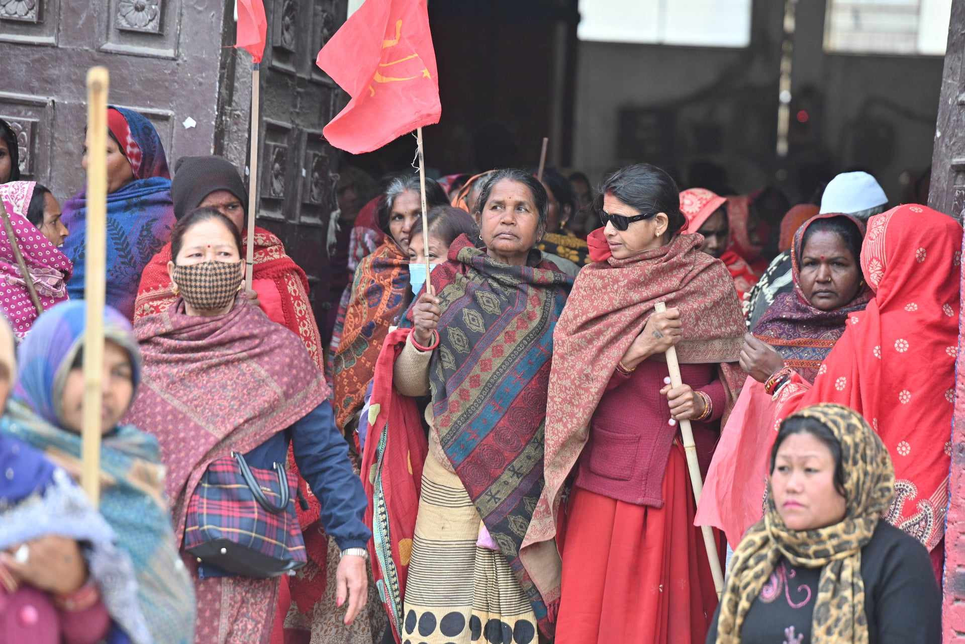 मिटरब्याजपीडित र सरकारबीचको वार्ता निष्कर्षविहीन