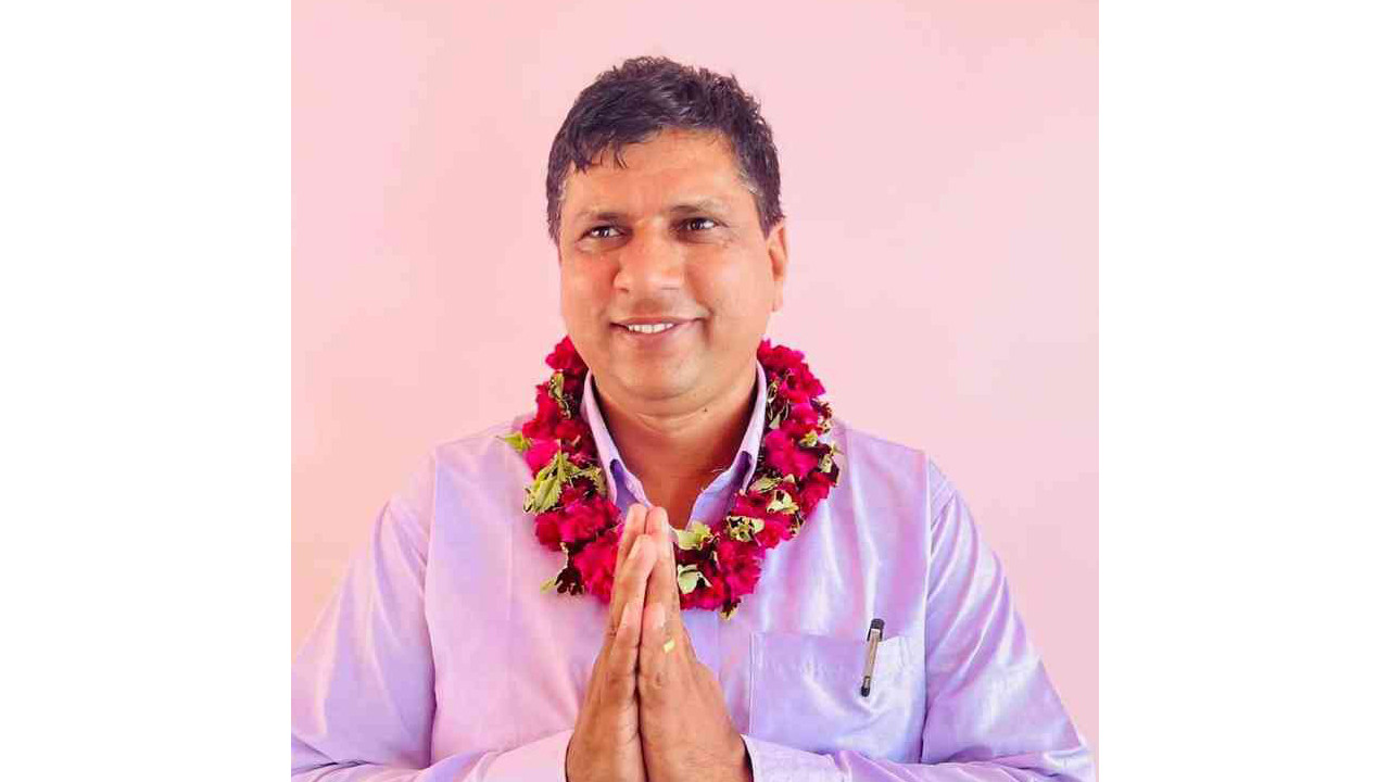 सहकारी ठगीमा धरौटी बुझाएर छुटेलगत्तै फेरि पक्राउ परे पोखराका वडाध्यक्ष