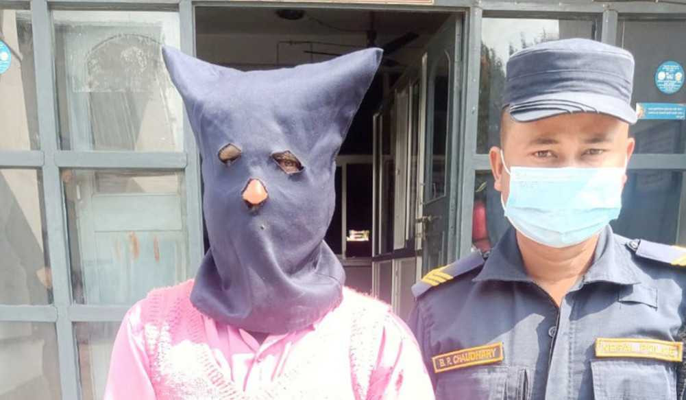 १८ वर्षअघिकाे हत्याकाण्डमा पक्राउ परे मल्लाह